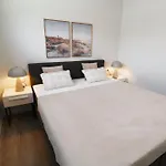 Kueste33 47 Apartman Tossens