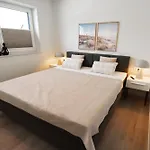 Kueste33 47 Apartmán Tossens