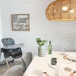 Kueste33 47 Apartman *