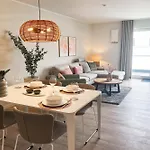Apartman Kueste33 47 Tossens