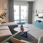 Apartman Kueste33 47 Tossens