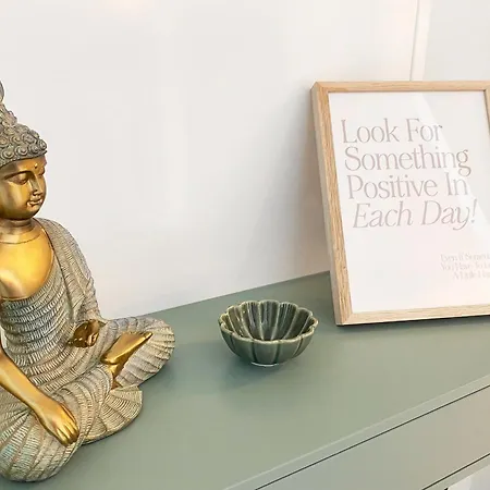 Kueste33/47 - Exklusive Mit Sauna & Nah Am Strand!