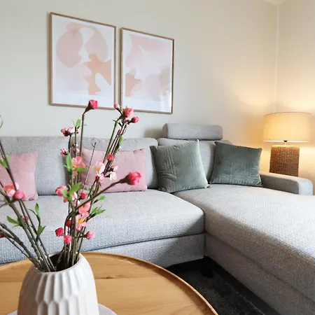 Kueste33/47 - Exklusive Mit Sauna & Nah Am Strand! Apartman *