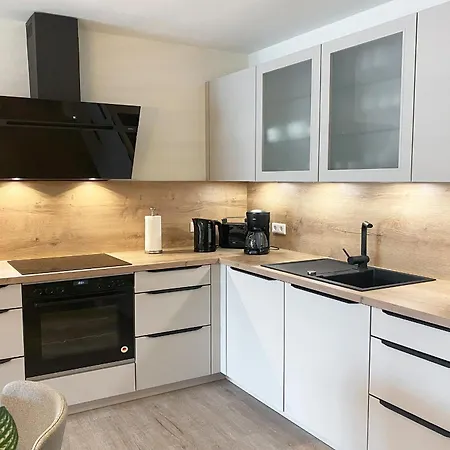 Apartmán Kueste33 47 *