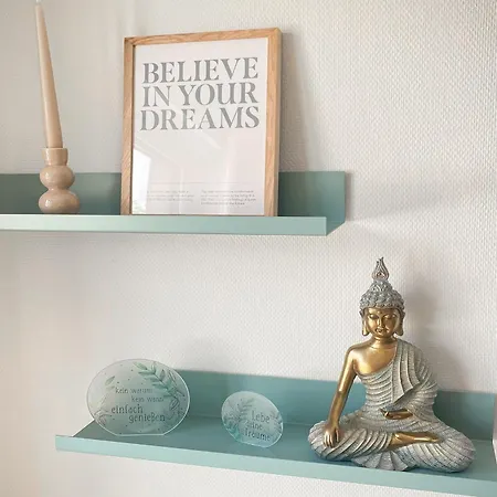 Kueste33/47 - Exklusive Mit Sauna & Nah Am Strand! *