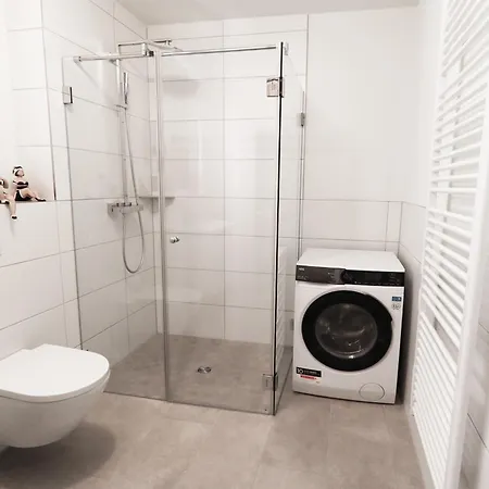 Kueste33/47 - Exklusive Mit Sauna & Nah Am Strand! Apartmán