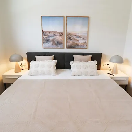 Apartmán Kueste33/47 - Exklusive Mit Sauna & Nah Am Strand! *