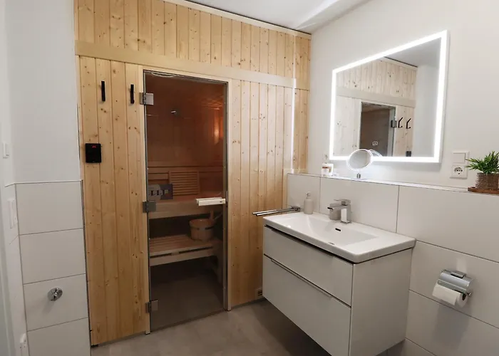 Apartman Kueste33/47 - Exklusive Mit Sauna & Nah Am Strand! *