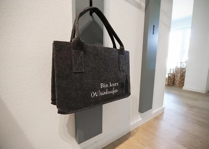 Kueste33/47 - Exklusive Mit Sauna & Nah Am Strand! Tossens