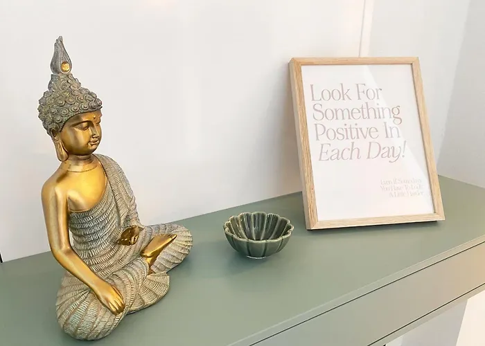 Kueste33/47 - Exklusive Mit Sauna & Nah Am Strand!