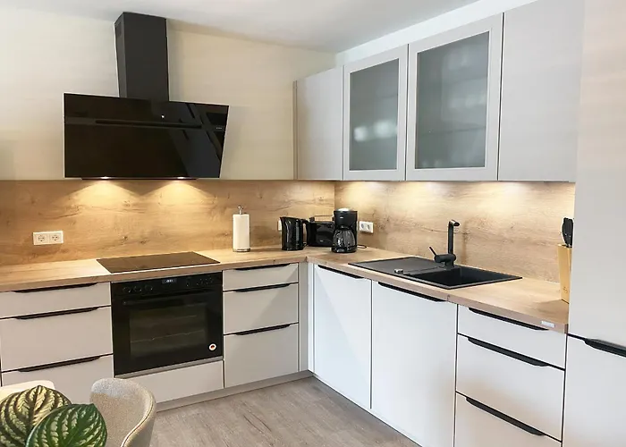 Apartman Kueste33/47 - Exklusive Mit Sauna & Nah Am Strand! *