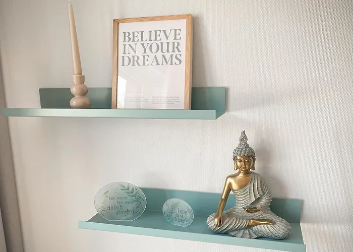 Kueste33/47 - Exklusive Mit Sauna & Nah Am Strand! *