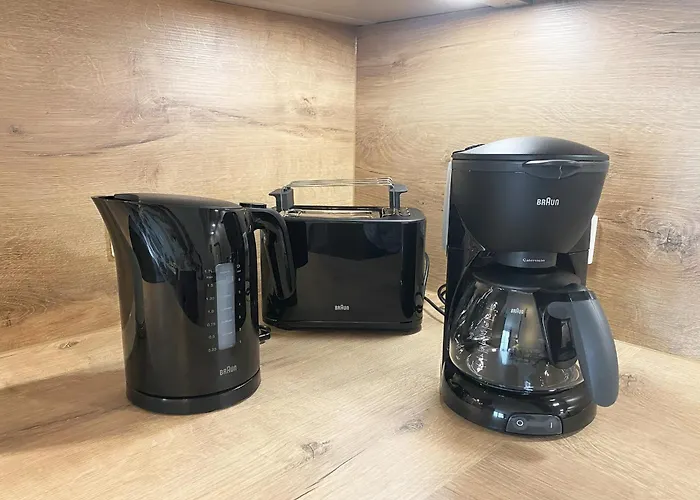 Kueste33/47 - Exklusive Mit Sauna & Nah Am Strand! *