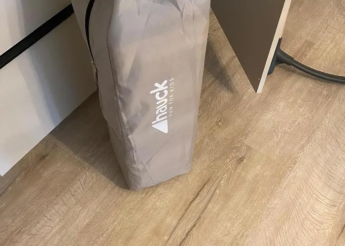 Kueste33/47 - Exklusive Mit Sauna & Nah Am Strand! *